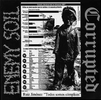 Corrupted / Enemy Soil