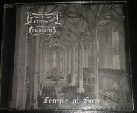 Temple Of Gore