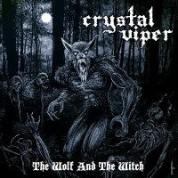 The Wolf and the Witch