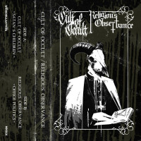 Cult of Occult / Religious Observance