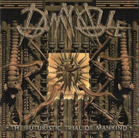 The Futuristic Trial of Mankind / Atrocious Vermin