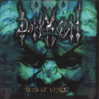 Seas of Unrest