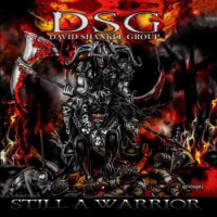 Still a Warrior