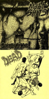 Sewer in My Mind! / Untitled