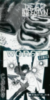 Poppy-Seed Cake / Worst Comics