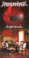 Furniture Obsession / ...In Gore We Trust...