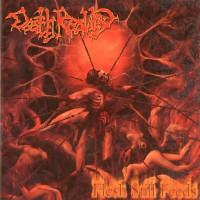 Flesh Still Feeds