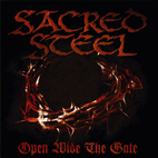Open Wide the Gate