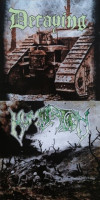 Decaying / Humiliation