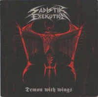 Demon With Wings