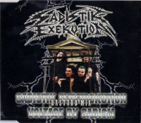 Sadistik Elektrokution