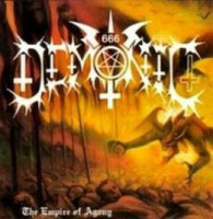 The Empire of Agony