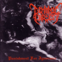 Punishment for Ignorance