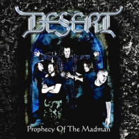 Prophecy of the Madman