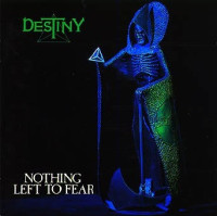 Nothing Left to Fear