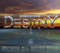 Beyond All Sense 2005
