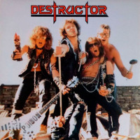 Maximum Destruction