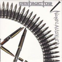 Nunslaughter / Destructor