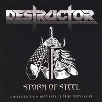 Storm of Steel