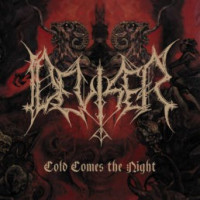 Cold Comes the Night
