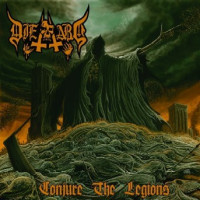 Conjure the Legions