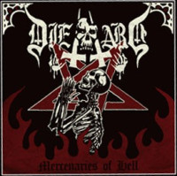 Mercenaries of Hell