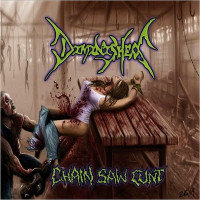 Chainsaw Cunt