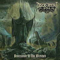 Procreation of the Wretched