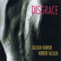 Vacuum Horror, Horror Vacuum
