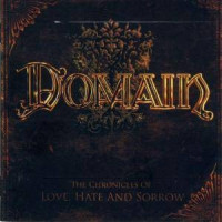 The Chronicles of Love, Hate and Sorrow