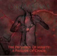 The Prophecy of Mhisty: A Prelude of Chaos