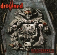 Belligerent - Part Two: Death and Greed Are United