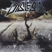 Who Dares Wins