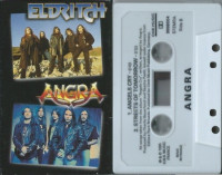 Eldritch / Angra