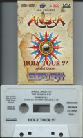 Holy Tour 97