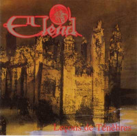 Leçons de ténèbres