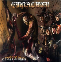 13 Faces of Death