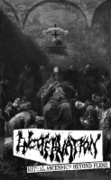 Ritual Ascension Beyond Flesh