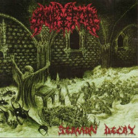 Sermon Decay