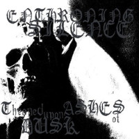 Throned Upon Ashes of Dusk