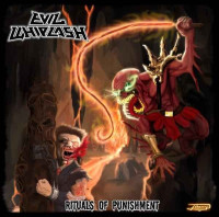 Rituals of Punishment