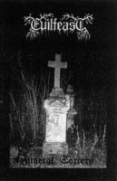 Funeral Sorcery
