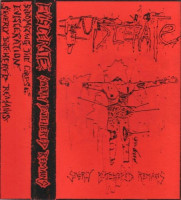 Severely Butchered Remains