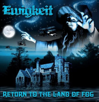 Return to the Land of Fog
