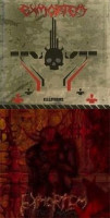 Killstorms / Critical Madness