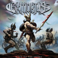 Slave to the Sword