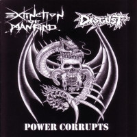 Power Corrupts