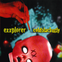 Coldblackugly