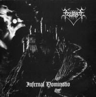 Infernal Dominatio