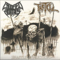Ghastly Affliction